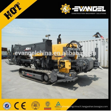 Machine horizontale de forage directionnel de la Chine XZ400A